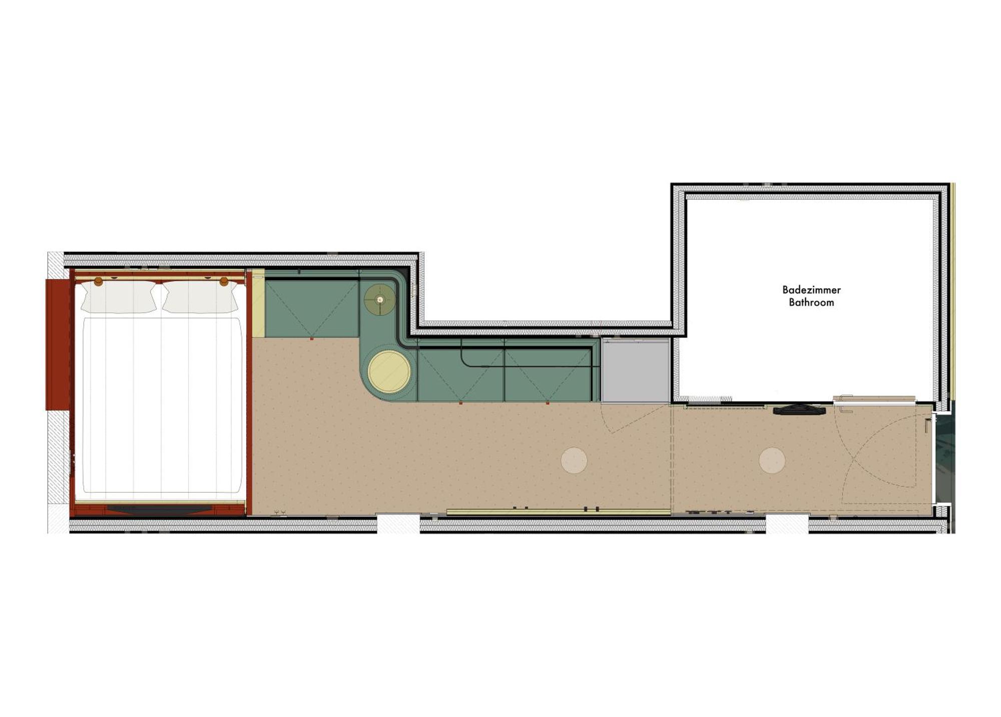 Hotel Cocoon Theresienwiese
